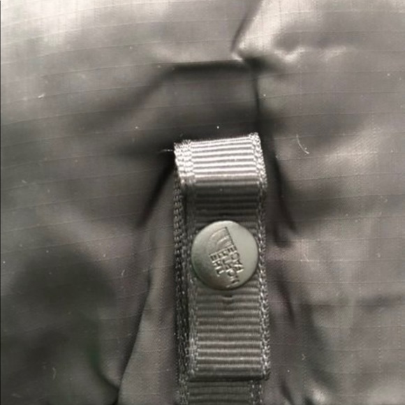 The North Face X Braindead Nuptse Puffer Jacket - Picture 9 of 12